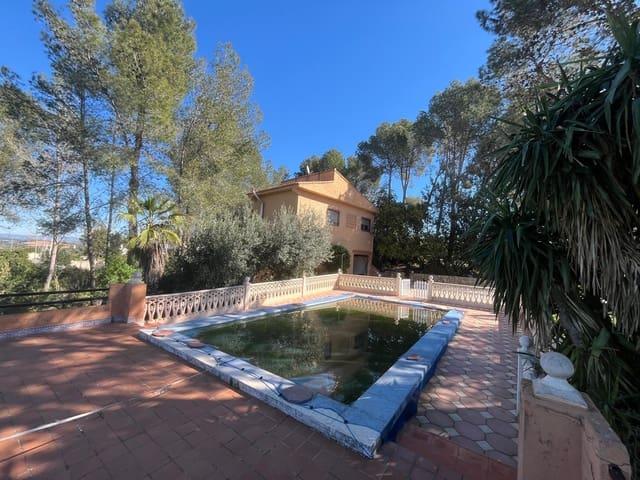 Chalet en venta en la Ribera Alta, Valencia