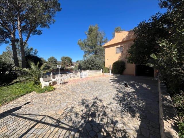 Chalet en venta en la Ribera Alta, Valencia