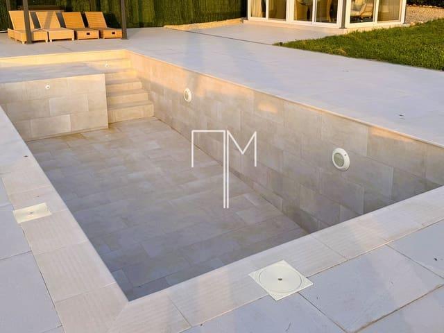 Chalet en venta en la Ribera Alta, Valencia