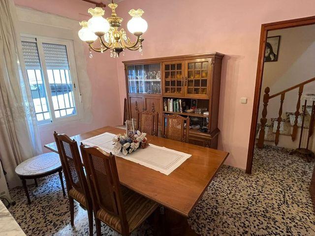 Chalet en venta en Alberic, València / Valencia