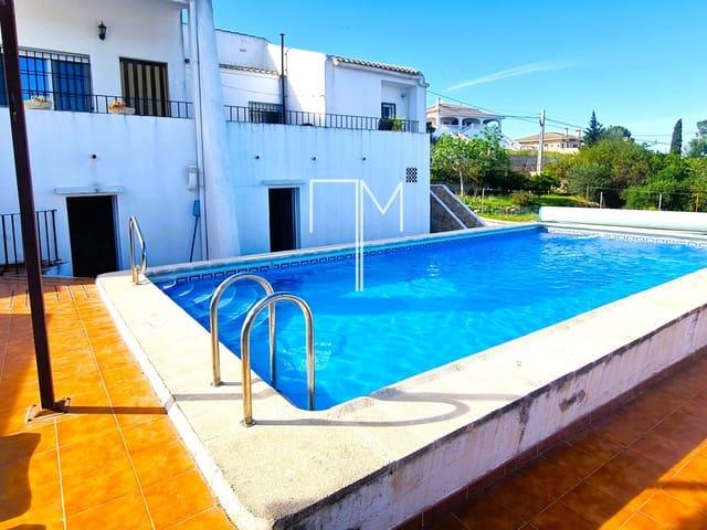 Chalet en venta en la Ribera Alta, Valencia