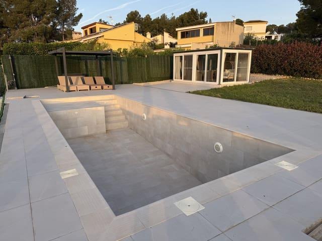 Chalet en venta en la Ribera Alta, Valencia