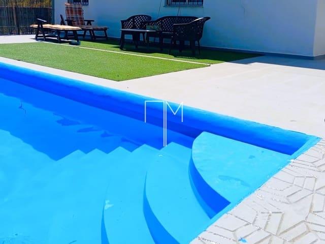Chalet en venta en la Ribera Alta, Valencia
