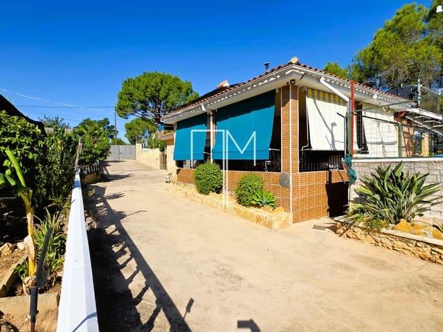 Chalet en venta en la Ribera Alta, Valencia