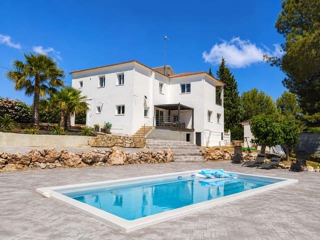 Chalet en venta en la Ribera Alta, Valencia
