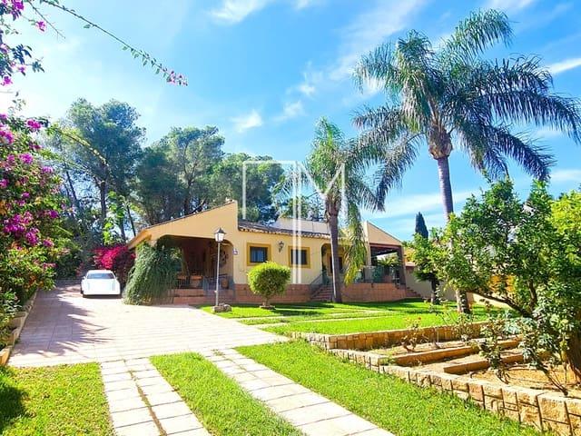 Chalet en venta en la Ribera Alta, Valencia