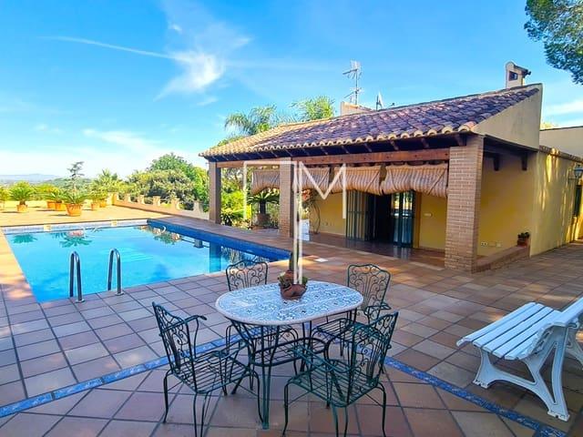 Chalet en venta en la Ribera Alta, Valencia