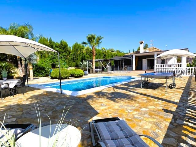 Chalet en venta en la Ribera Alta, Valencia