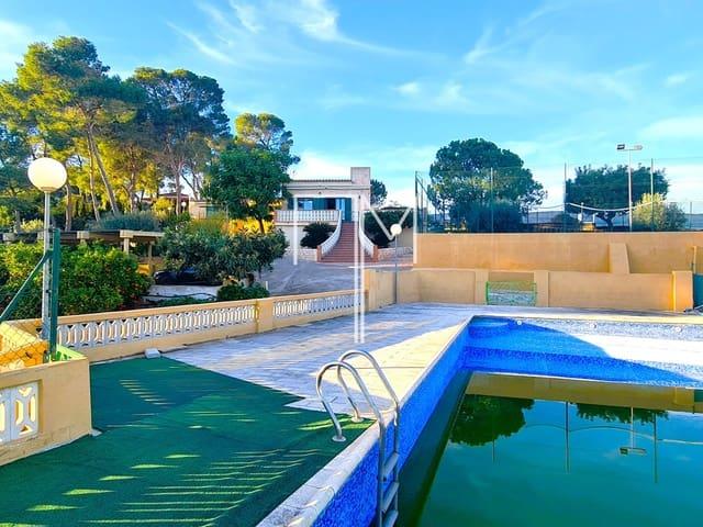 Chalet en venta en la Ribera Alta, Valencia
