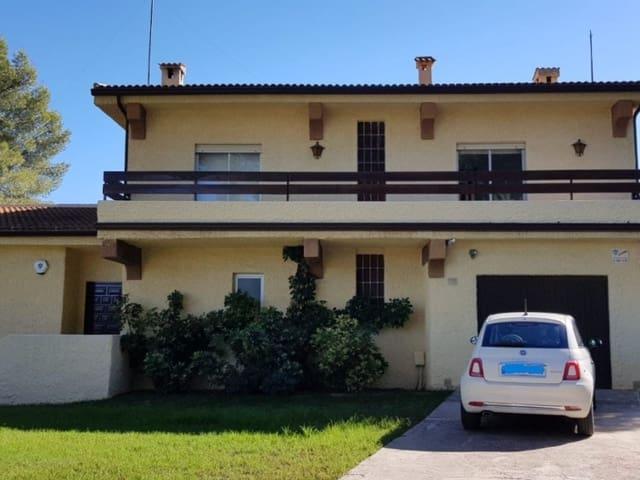 Chalet en venta en la Ribera Alta, Valencia