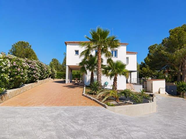 Chalet en venta en la Ribera Alta, Valencia