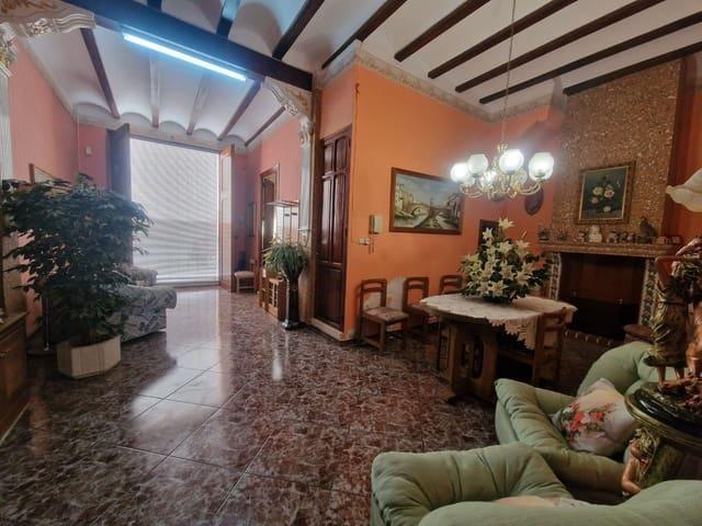 Chalet en venta en la Ribera Alta, Valencia