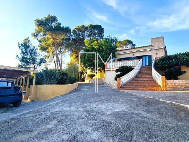 Chalet en venta en la Ribera Alta, Valencia