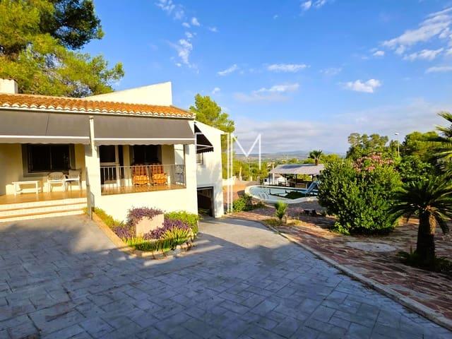 Chalet en venta en la Ribera Alta, Valencia