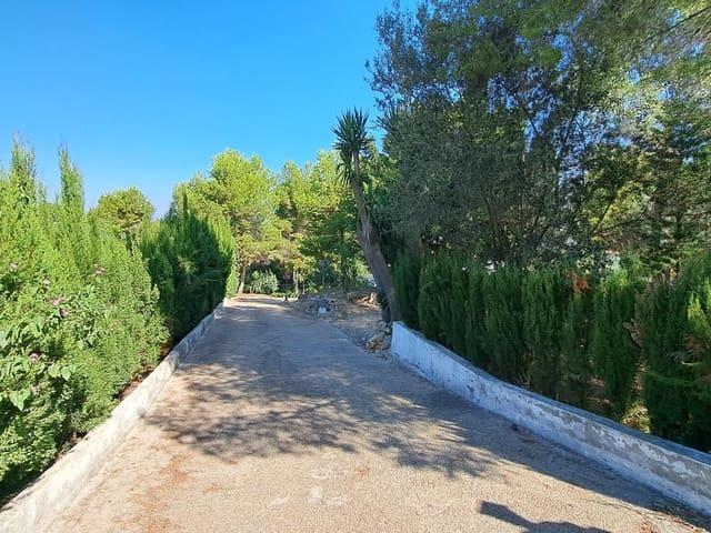 Chalet en venta en la Ribera Alta, Valencia