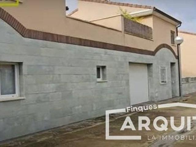 Chalet en venta en Noguera, Catalunya