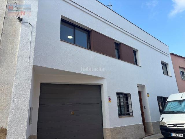 Chalet en venta en les Peces, Baix Penedès