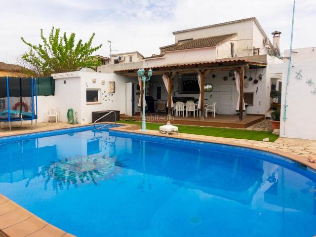 Chalet en venta en Baix Penedès, Catalunya
