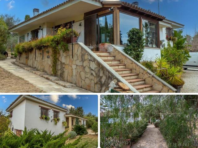 Chalet en venta en Masies Catalanes, Baix Camp