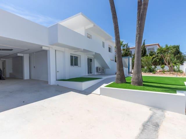 Villa en venta en Altea