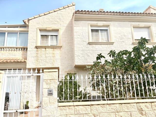 Villa en venta en Altea