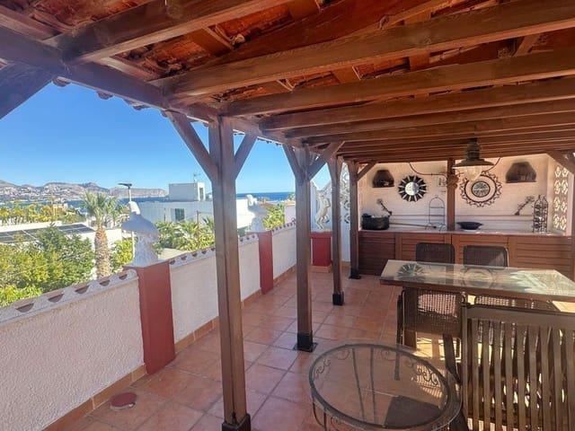 Chalet en venta en la Marina Baixa, Valencia