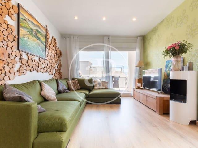 Chalet en venta en Altea, Alicante