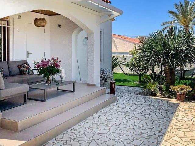Villa en venta en Altea