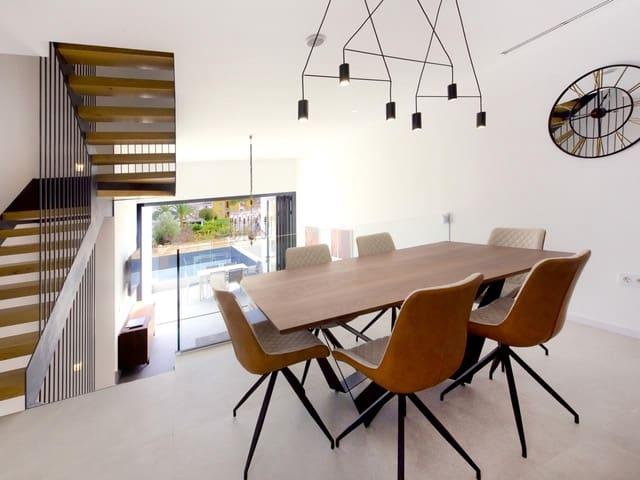 Chalet en venta en Altea, Alicante