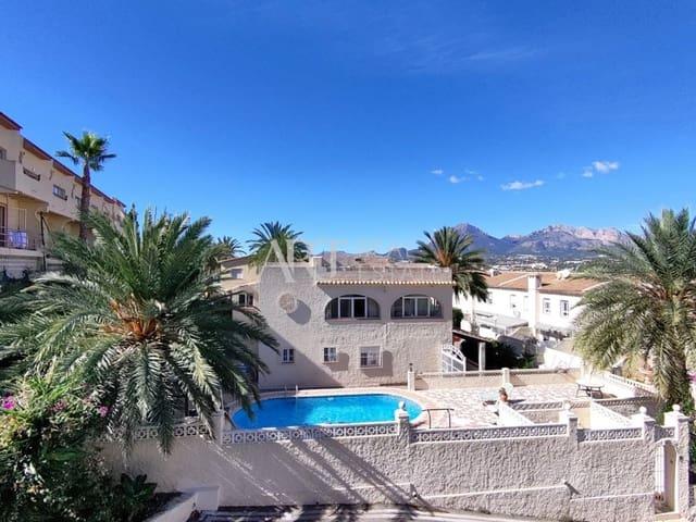 Villa en venta en Altea