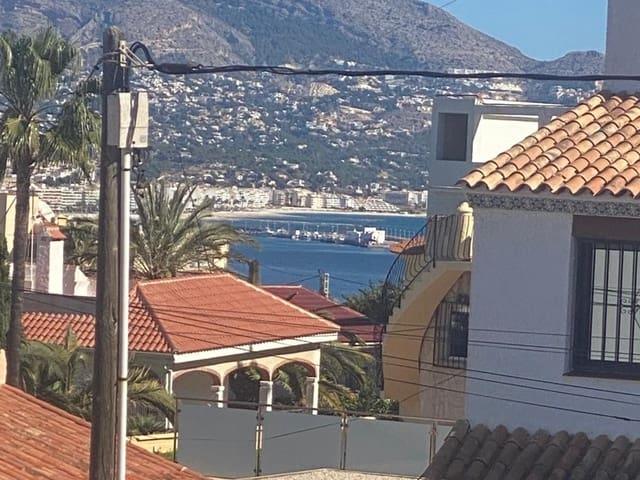 Villa en venta en Altea