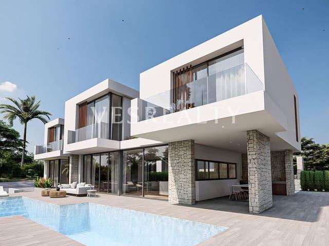 Chalet en venta en la Marina Baixa, Valencia
