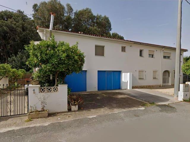 Chalet en venta en Devesa, la Marina Baixa
