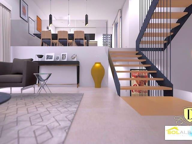 Chalet en venta en Altea, Alicante