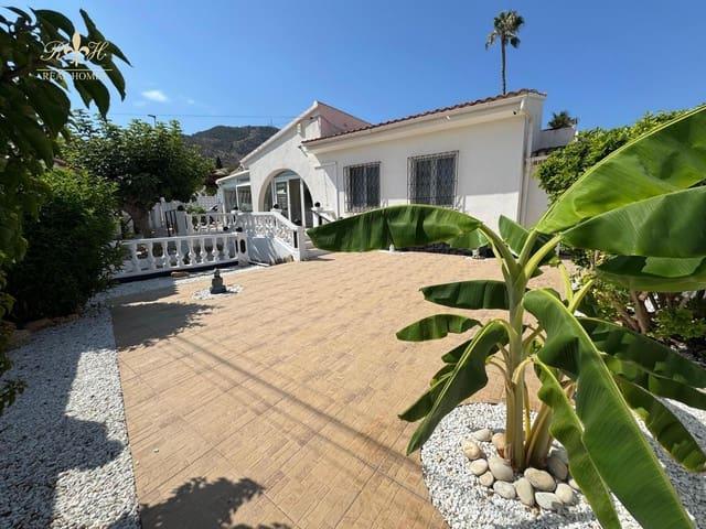 Villa en venta en Altea