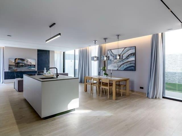 Chalet en venta en la Marina Baixa, Valencia