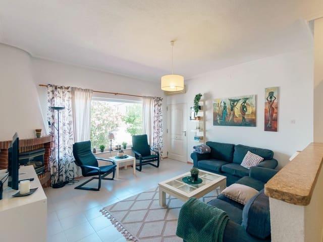 Chalet en venta en la Marina Baixa, Valencia