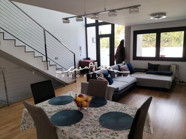 Villa en venta en Altea