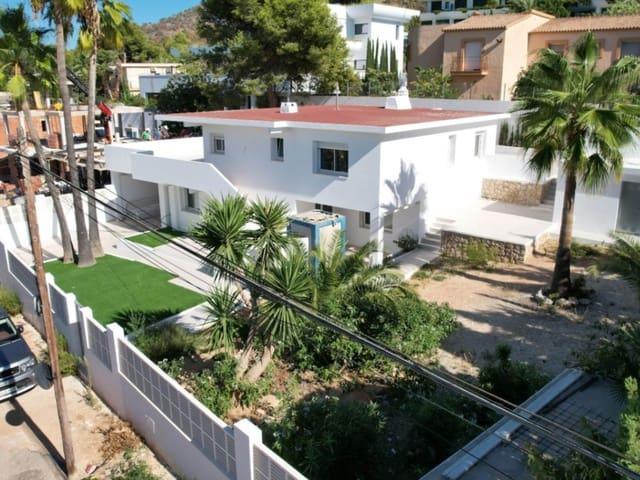 Villa en venta en Altea