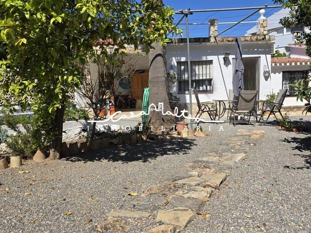 Villa en venta en Altea