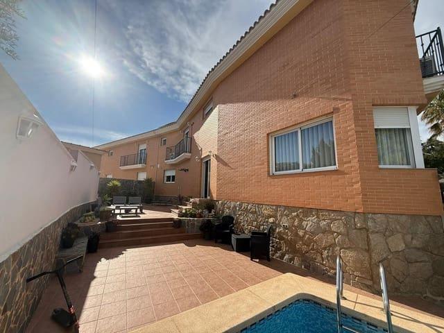 Chalet en venta en Devesa, la Marina Baixa