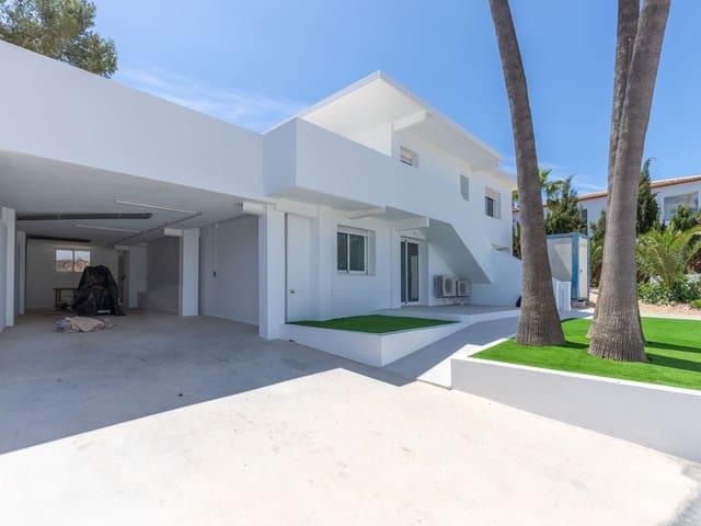 Villa en venta en Altea