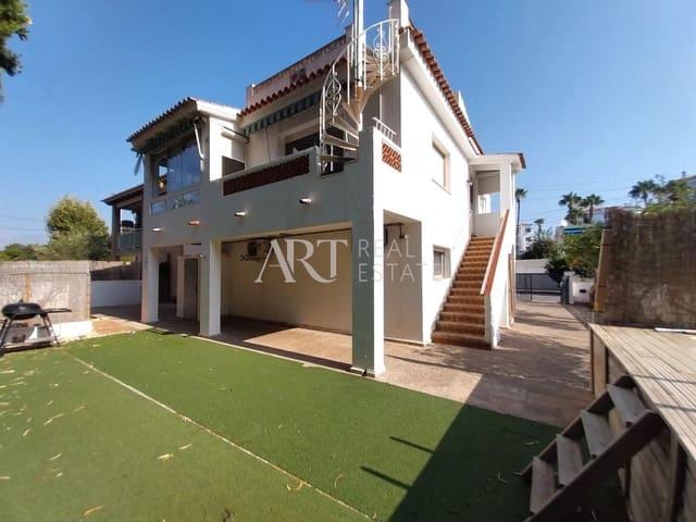 Villa en venta en Altea