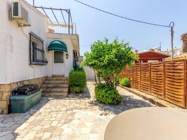 Villa en venta en Altea