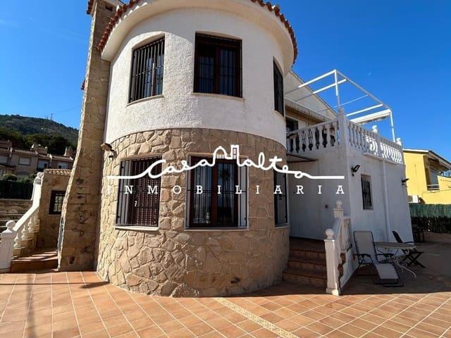 Villa en venta en Altea