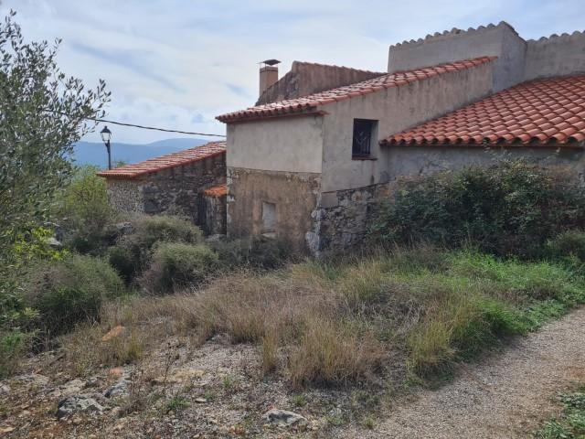 Villa en venta en Albocàsser