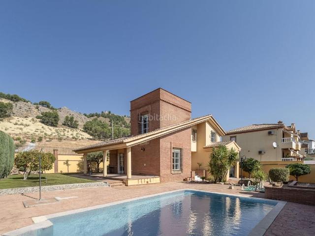 Chalet en venta en Comarca de la Vega de Granada, Andalucía