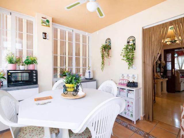 Chalet en venta en Albolote, Granada