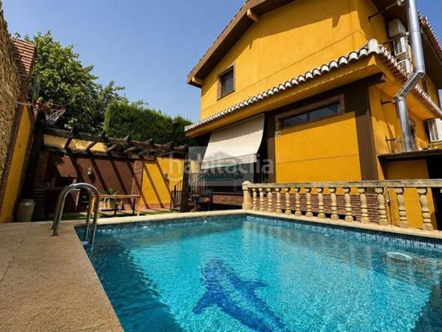 Chalet en venta en Comarca de la Vega de Granada, Andalucía