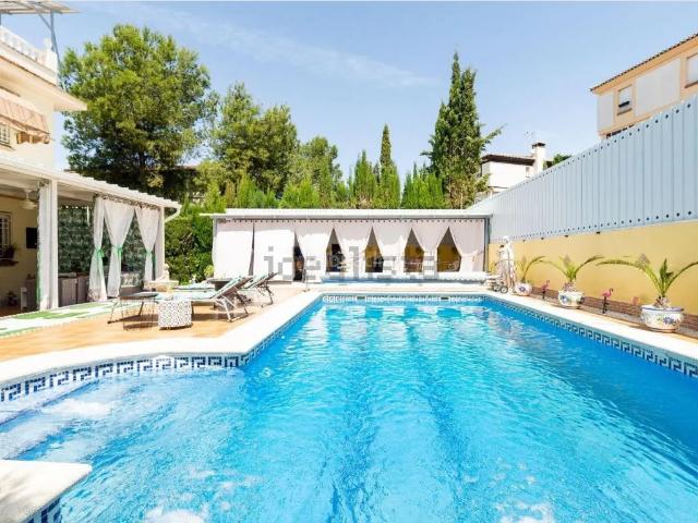 Chalet en venta en Comarca de la Vega de Granada, Andalucía